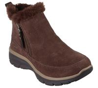 Skechers Damenschuhe Klassische Stiefel Braun Braun - Gr. - 41