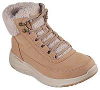 Skechers Damenschuhe Klassische Stiefel Braun Braun - Gr. - 41