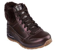 Skechers Damenschuhe Klassische Stiefel Braun Braun - Gr. - 41