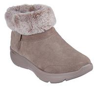 Skechers Damenschuhe Klassische Stiefel Braun Braun - Gr. - 42