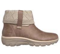 Skechers Damenschuhe Klassische Stiefel Grau Grau - Gr. - 37