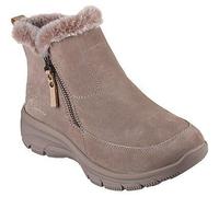 Skechers Damenschuhe Klassische Stiefel Grau Grau - Gr. - 41