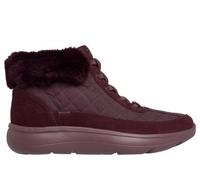 Skechers Damenschuhe Klassische Stiefel Rot Rot - Gr. - 36