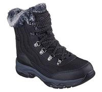 Skechers TREGO - STORMIE Damen Winterschuhe, schwarz, größe 41