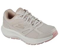 Skechers Laufschuhe Damen Go Run Consistent 2.0 Mapleton Beige Größe 36