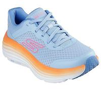 Skechers Damenschuhe Laufschuhe Blau Blau - Gr. - 39
