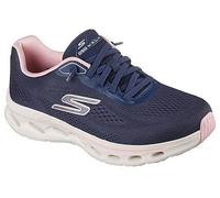 Skechers Damenschuhe Laufschuhe Blau Blau - Gr. - 41