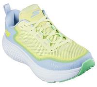 Skechers Damenschuhe Laufschuhe Grün Grün - Gr. - 36