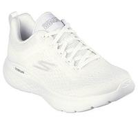 Skechers Damenschuhe Laufschuhe Weiß Weiß - Gr. - 35