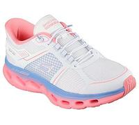 Skechers Damenschuhe Laufschuhe Weiß Weiß - Gr. - 39