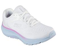 Skechers Damenschuhe Laufschuhe Weiß Weiß - Gr. - 41
