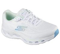 Skechers Damenschuhe Laufschuhe Weiß Weiß - Gr. - 41