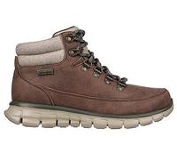 Skechers Hausschuhe Synergy COOL Seeker Braun Damen 36 EU
