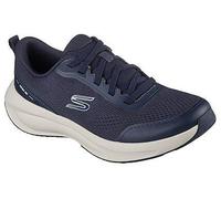 Skechers Damenschuhe Sneaker Blau Blau - Gr. - 40