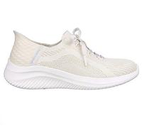 Skechers Damenschuhe Sneaker low Beige Beige - Gr. - 38