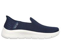 Skechers Damenschuhe Sneaker low Blau Blau - Gr. - 41