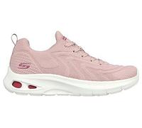 Skechers Damenschuhe Sneaker low Pink Pink - Gr. - 36