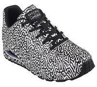 Skechers Adult Master-Artikel UNO schwarz Gr. 36