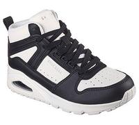 Skechers Damenschuhe Sneaker low Weiß Weiß - Gr. - 37