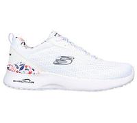 Skechers Damenschuhe Sneaker low Weiß Weiß - Gr. - 39