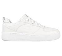 Skechers Damenschuhe Sneaker Weiß Weiß - Gr. - 41