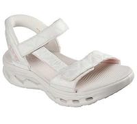 Skechers Damenschuhe Trainings- & Hallenschuhe Beige Beige - Gr. - 35