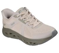 Skechers Damenschuhe Trainings- & Hallenschuhe Beige Beige - Gr. - 38