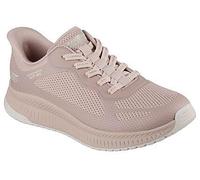 Skechers Damenschuhe Trainings- & Hallenschuhe Beige Beige - Gr. - 39