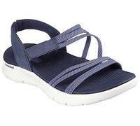 Skechers Damenschuhe Trainings- & Hallenschuhe Blau Blau - Gr. - 39