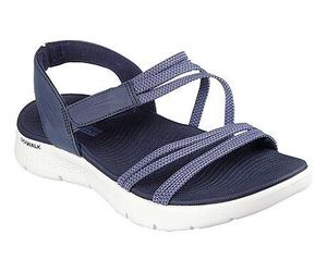 Skechers Damenschuhe Trainings- & Hallenschuhe Blau Blau - Gr. - 39