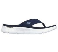 Skechers Damenschuhe Trainings- & Hallenschuhe Blau Blau - Gr. - 40