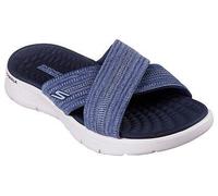 Skechers Damenschuhe Trainings- & Hallenschuhe Blau Blau - Gr. - 42