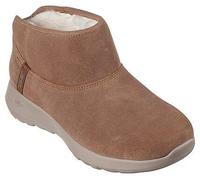 Skechers Damenschuhe Trainings- & Hallenschuhe Braun Braun - Gr. - 36