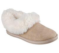 Skechers Damenschuhe Trainings- & Hallenschuhe Braun Braun - Gr. - 38