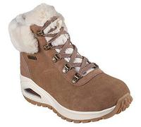 Skechers Damenschuhe Trainings- & Hallenschuhe Braun Braun - Gr. - 40