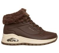 Skechers Damenschuhe Trainings- & Hallenschuhe Braun Braun - Gr. - 40