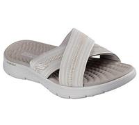Skechers Damenschuhe Trainings- & Hallenschuhe Braun Braun - Gr. - 42