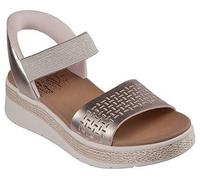 Skechers Damenschuhe Trainings- & Hallenschuhe Gold Gold - Gr. - 39