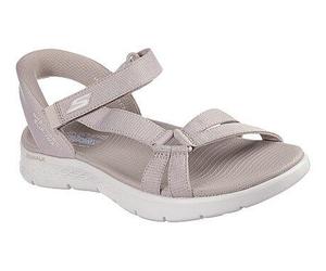 Skechers Damenschuhe Trainings- & Hallenschuhe Grau Grau - Gr. - 37
