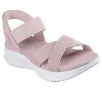 Skechers Damenschuhe Trainings- & Hallenschuhe Pink Pink - Gr. - 36