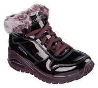 Skechers Damenschuhe Trainings- & Hallenschuhe Rot Rot - Gr. - 40