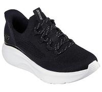 Skechers Damenschuhe Trainings- & Hallenschuhe Schwarz Schwarz - Gr. - 37