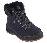 Skechers Damenschuhe Trainings- & Hallenschuhe Schwarz Schwarz - Gr. - 37