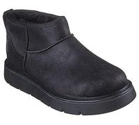 Skechers Damen Stiefelette Keepsakes Lite Schwarz Größe 38 EU