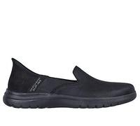 Skechers Damenschuhe Trainings- & Hallenschuhe Schwarz Schwarz - Gr. - 38
