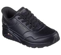 Skechers Damenschuhe Trainings- & Hallenschuhe Schwarz Schwarz - Gr. - 40