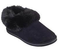 Skechers Damenschuhe Trainings- & Hallenschuhe Schwarz Schwarz - Gr. - 40