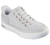 Skechers Damenschuhe Trainings- & Hallenschuhe Weiß Weiß - Gr. - 37