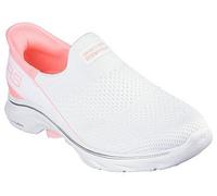 Skechers Damenschuhe Trainings- & Hallenschuhe Weiß Weiß - Gr. - 37
