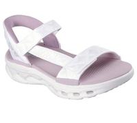 Skechers Damenschuhe Trainings- & Hallenschuhe Weiß Weiß - Gr. - 39